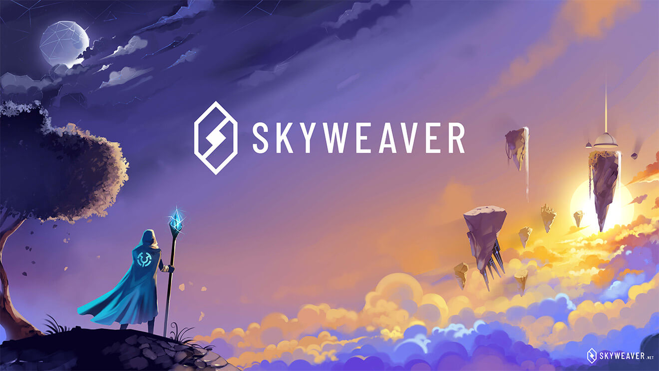 Skyweaver Banner