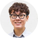 Tae Lim Oh, Founder & CEO of Gluwa